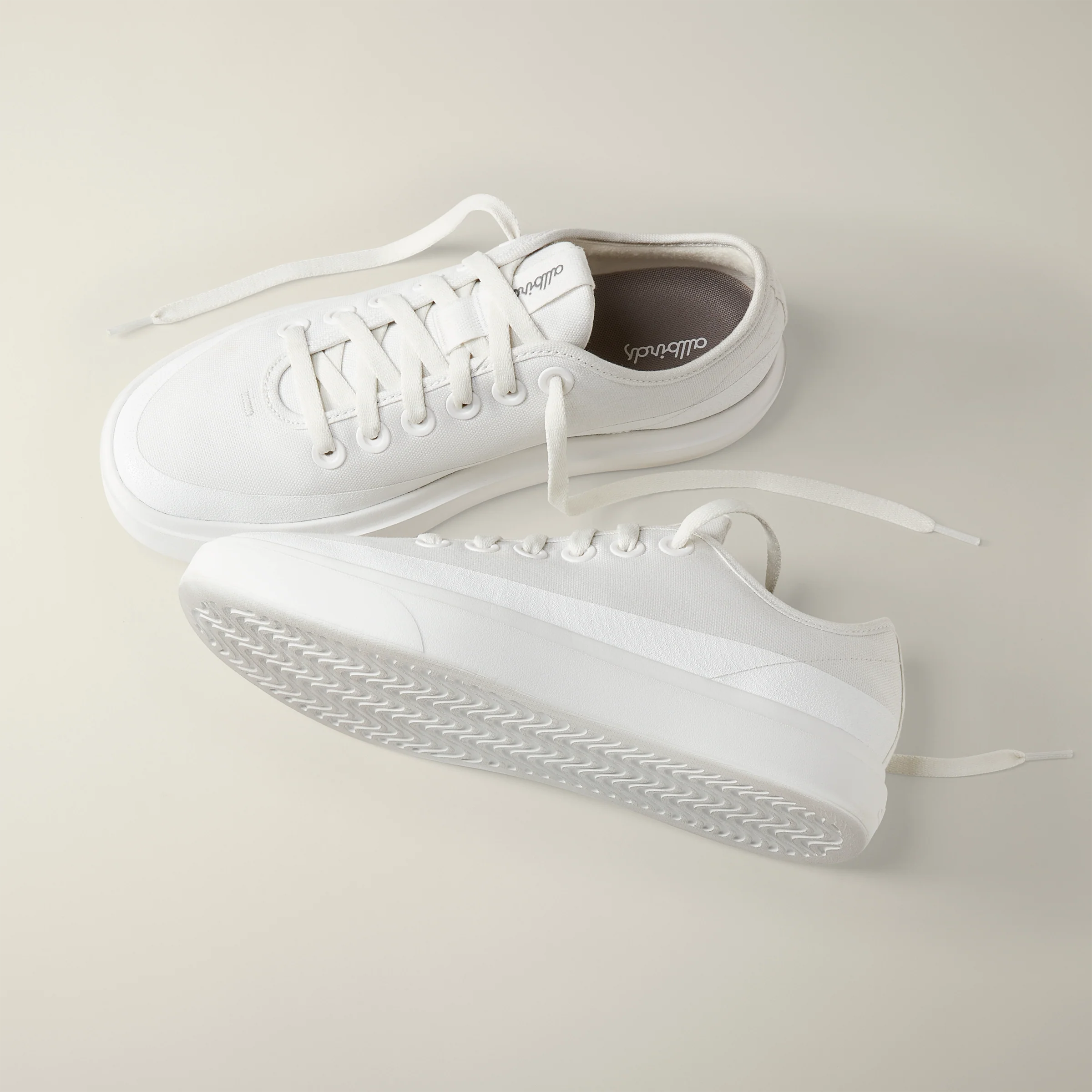 Men's Canvas Pipers - Image 3