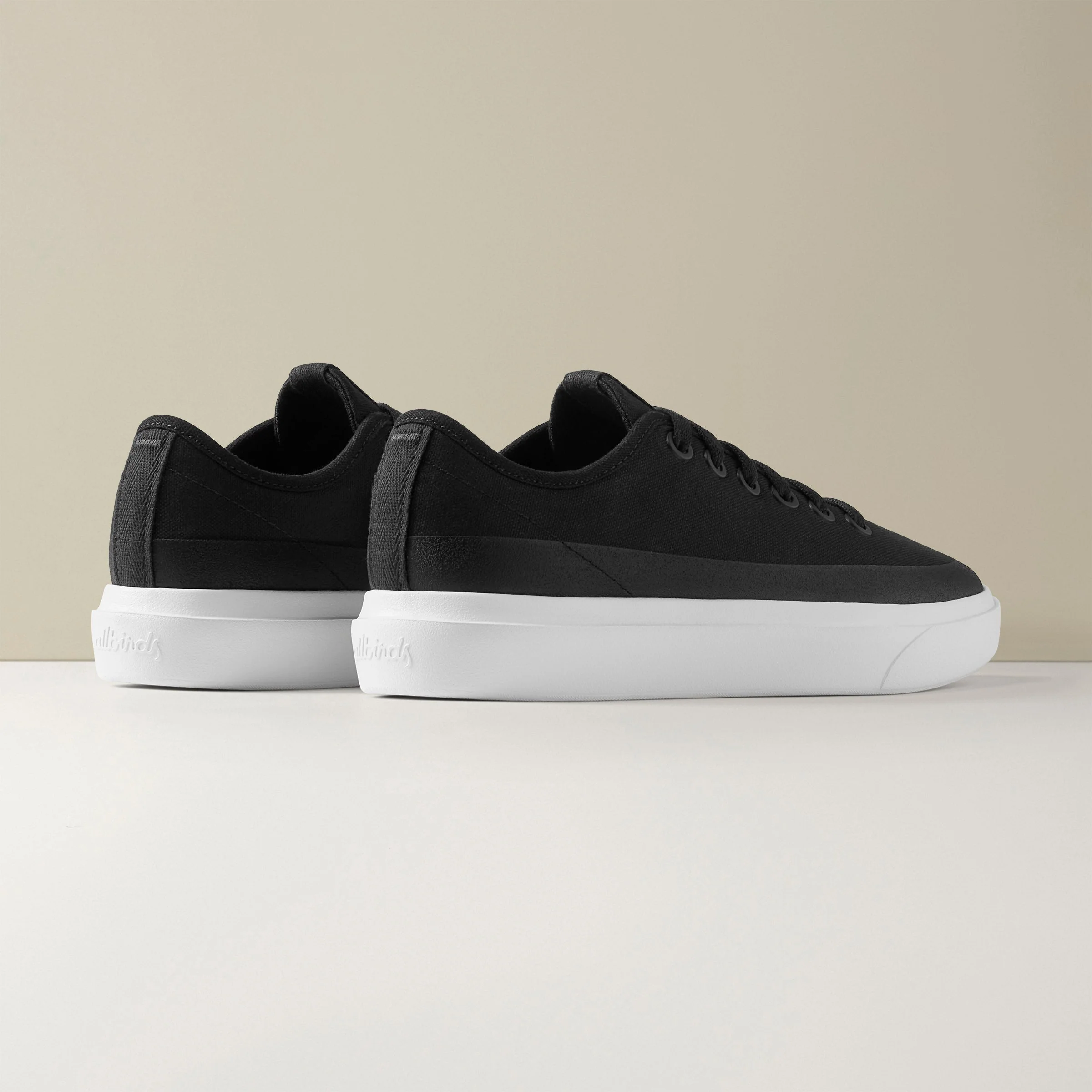 Men's Canvas Pipers - Image 5
