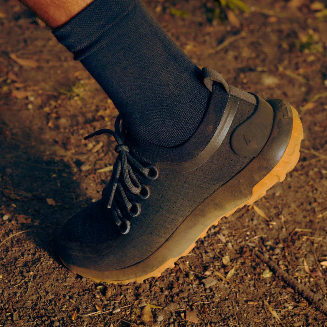 Men's Trail Runner SWT - Image 3