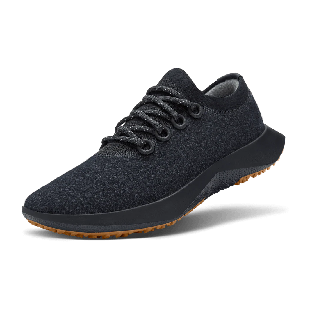 Women's Wool Dasher 2 Mizzle - Image 3
