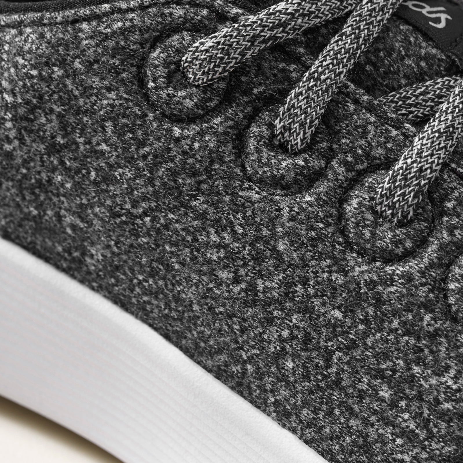 Men's Wool Runner Go - Image 5