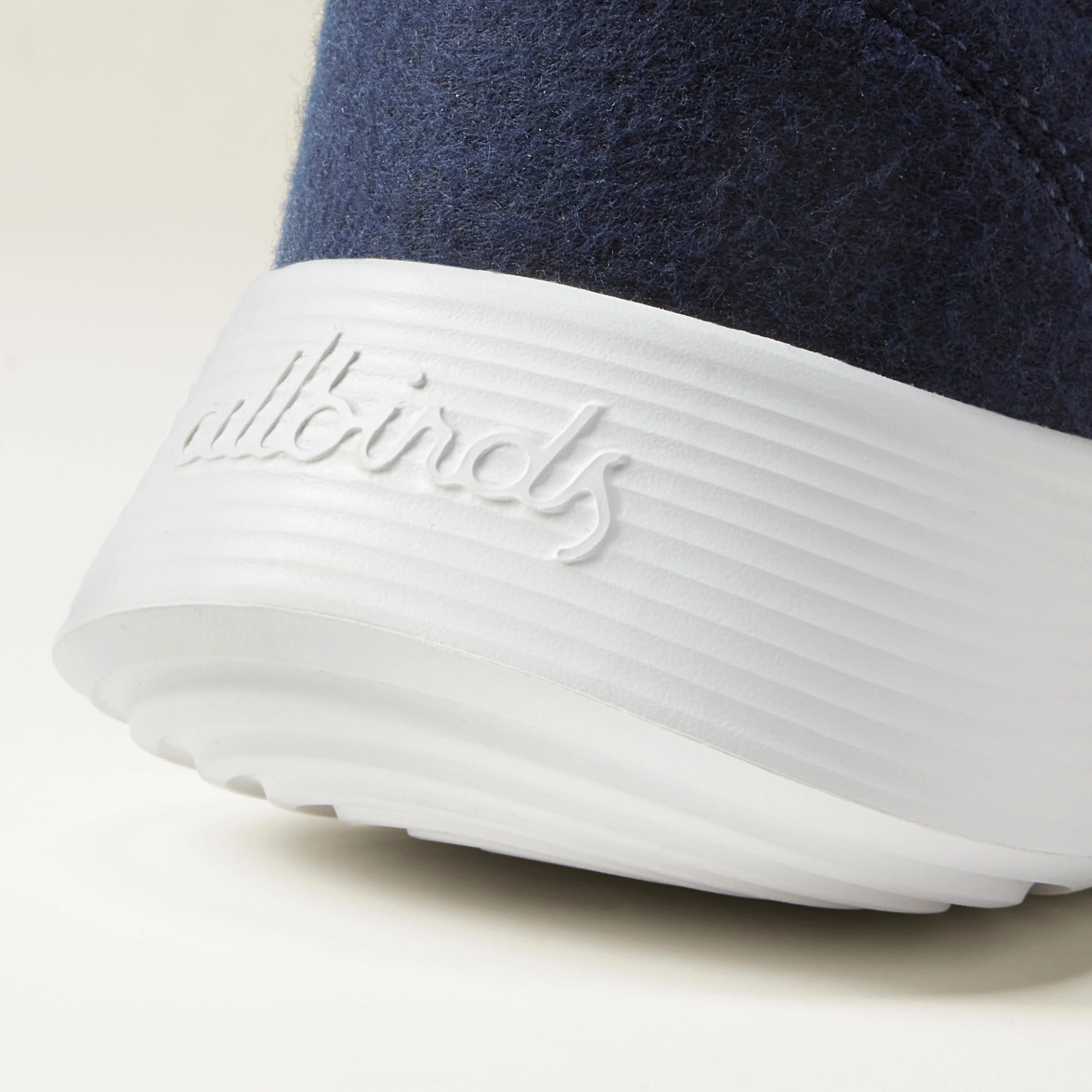Men's Wool Runner Go - Image 7