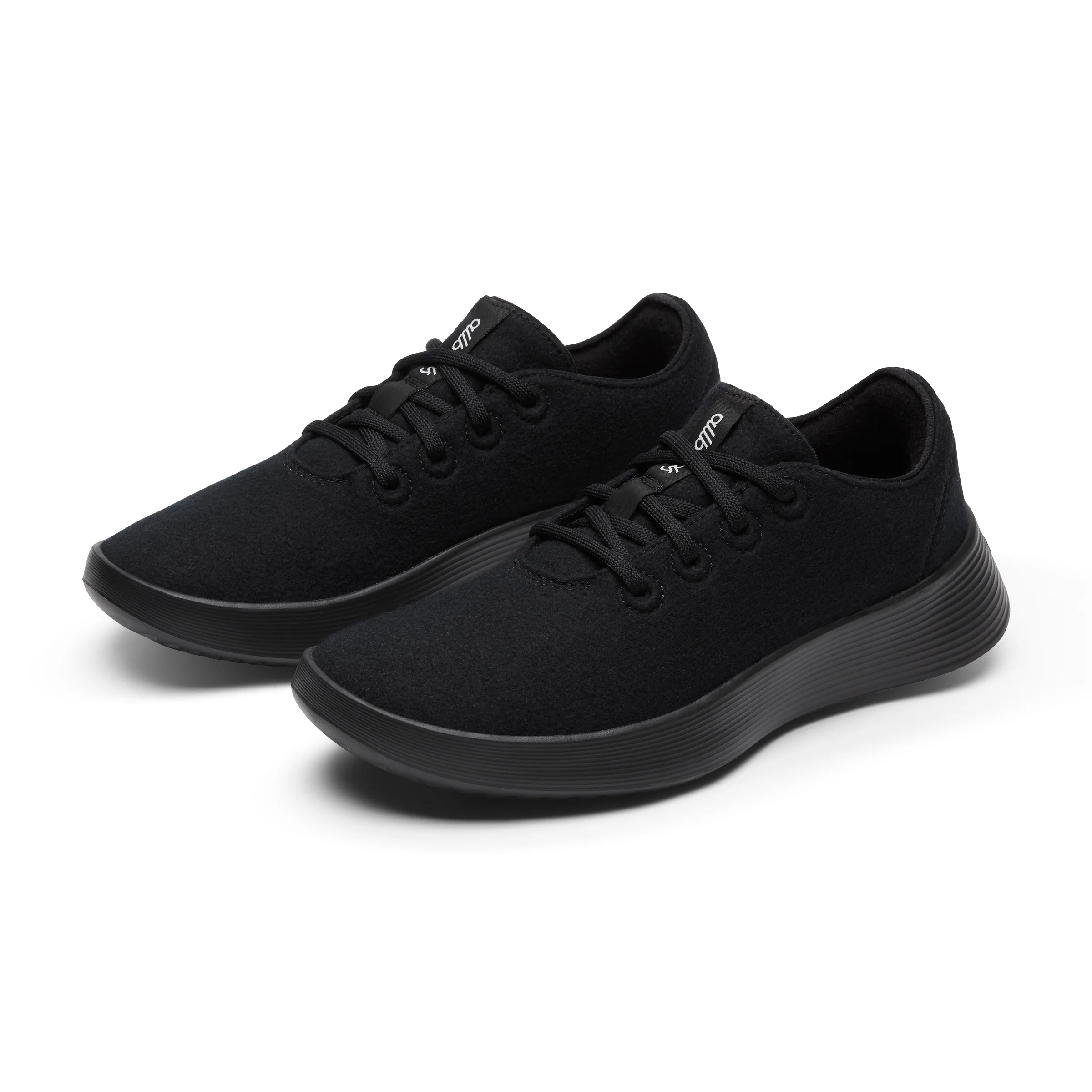 Men's Wool Runner Go - Image 5