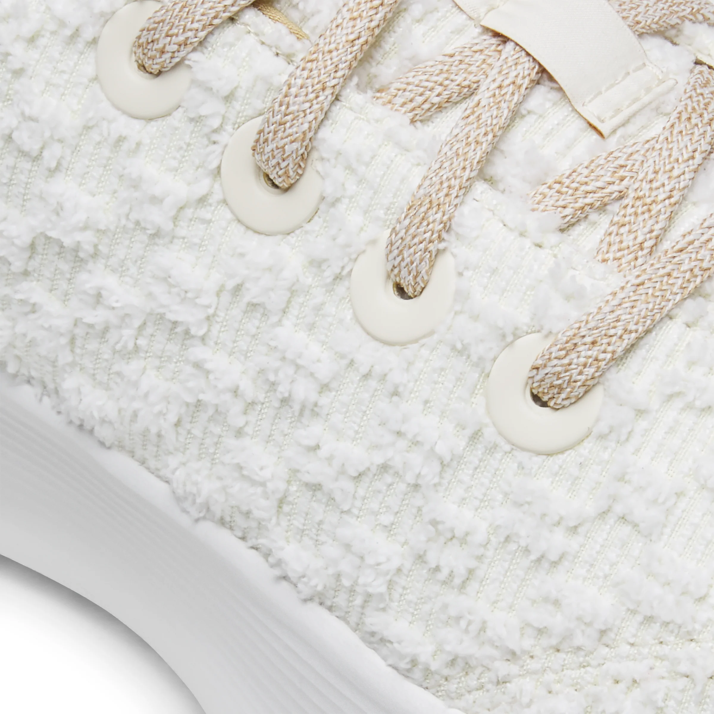 Women's Wool Runner Go - Cosy - Image 3