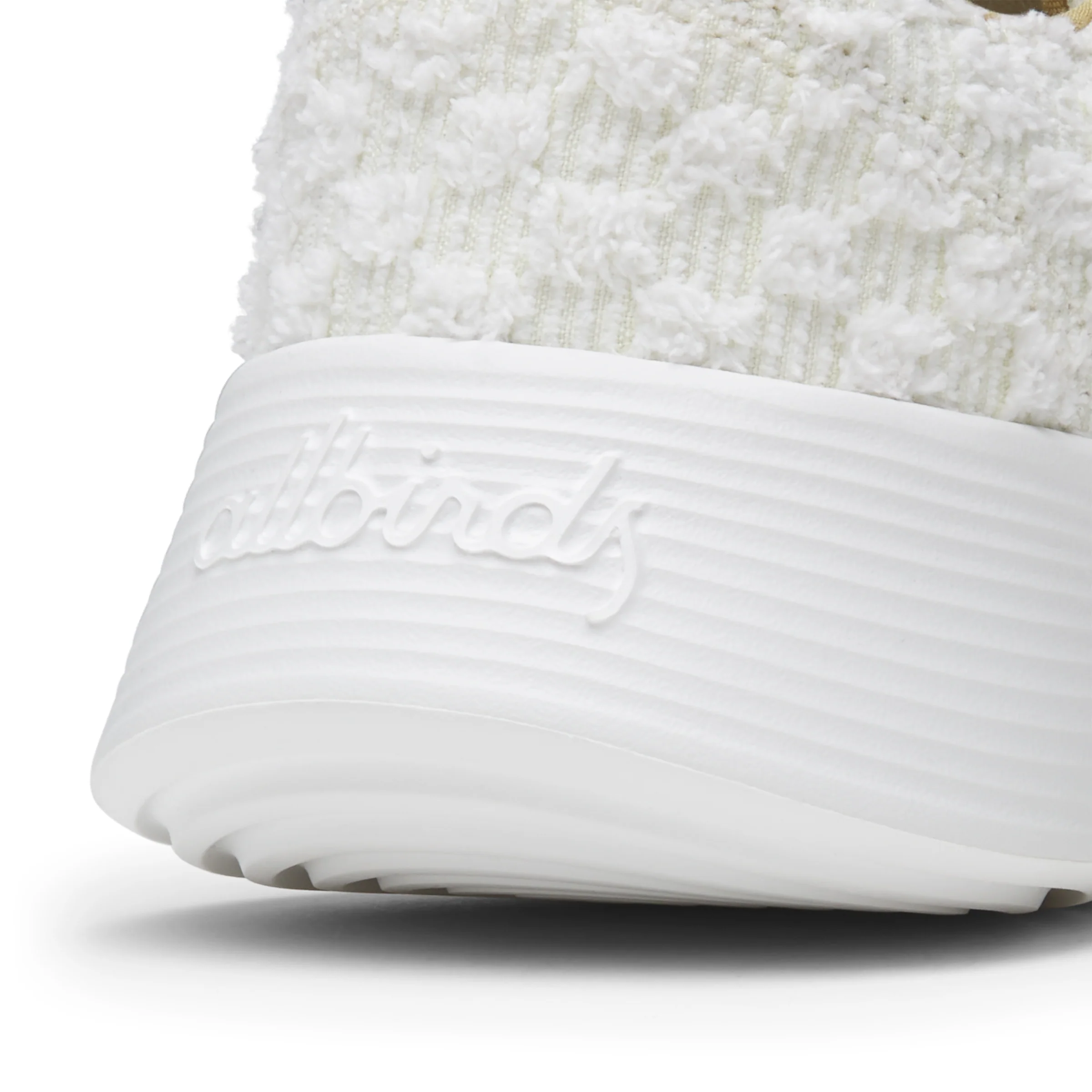 Women's Wool Runner Go - Cosy - Image 4