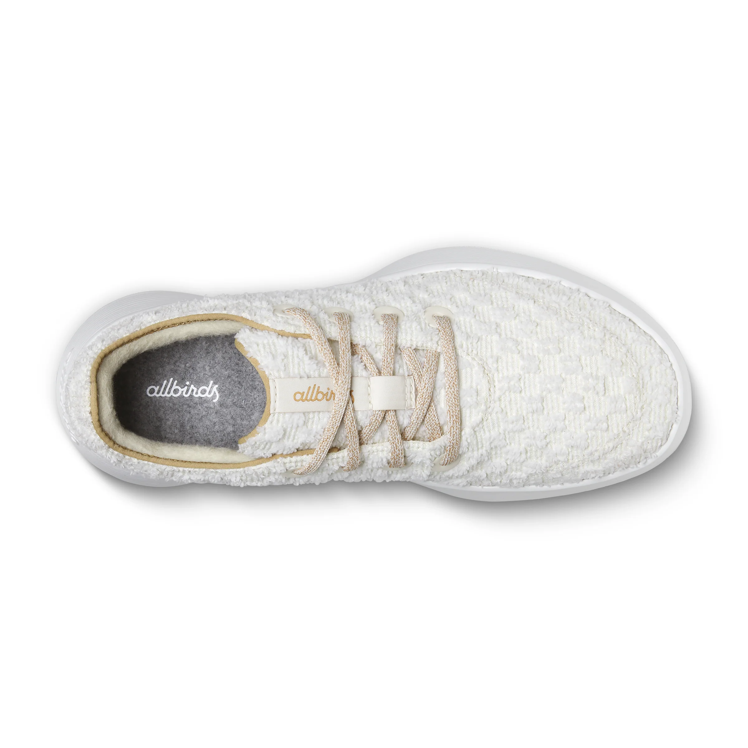 Women's Wool Runner Go - Cosy - Image 5