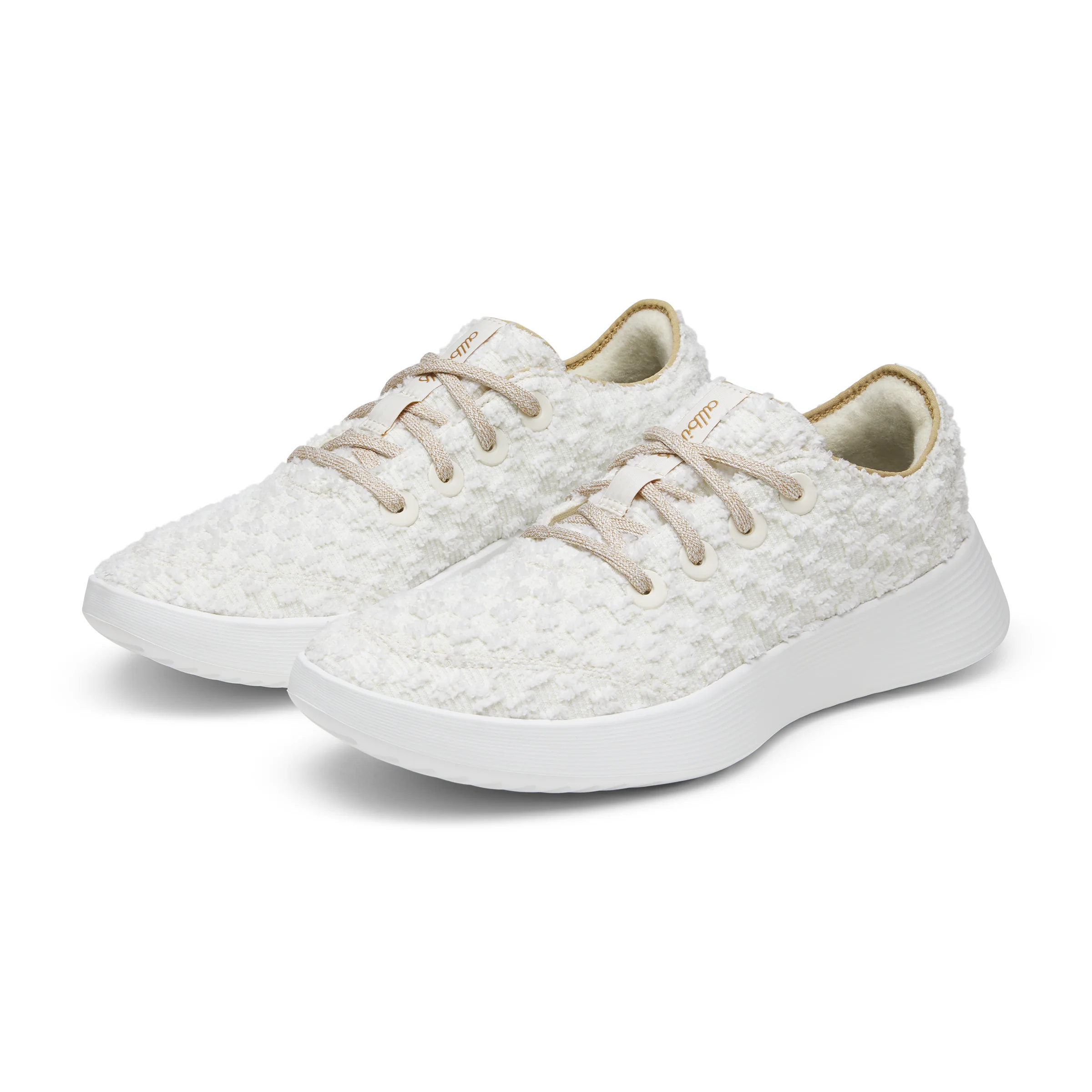 Women's Wool Runner Go - Cosy - Image 8
