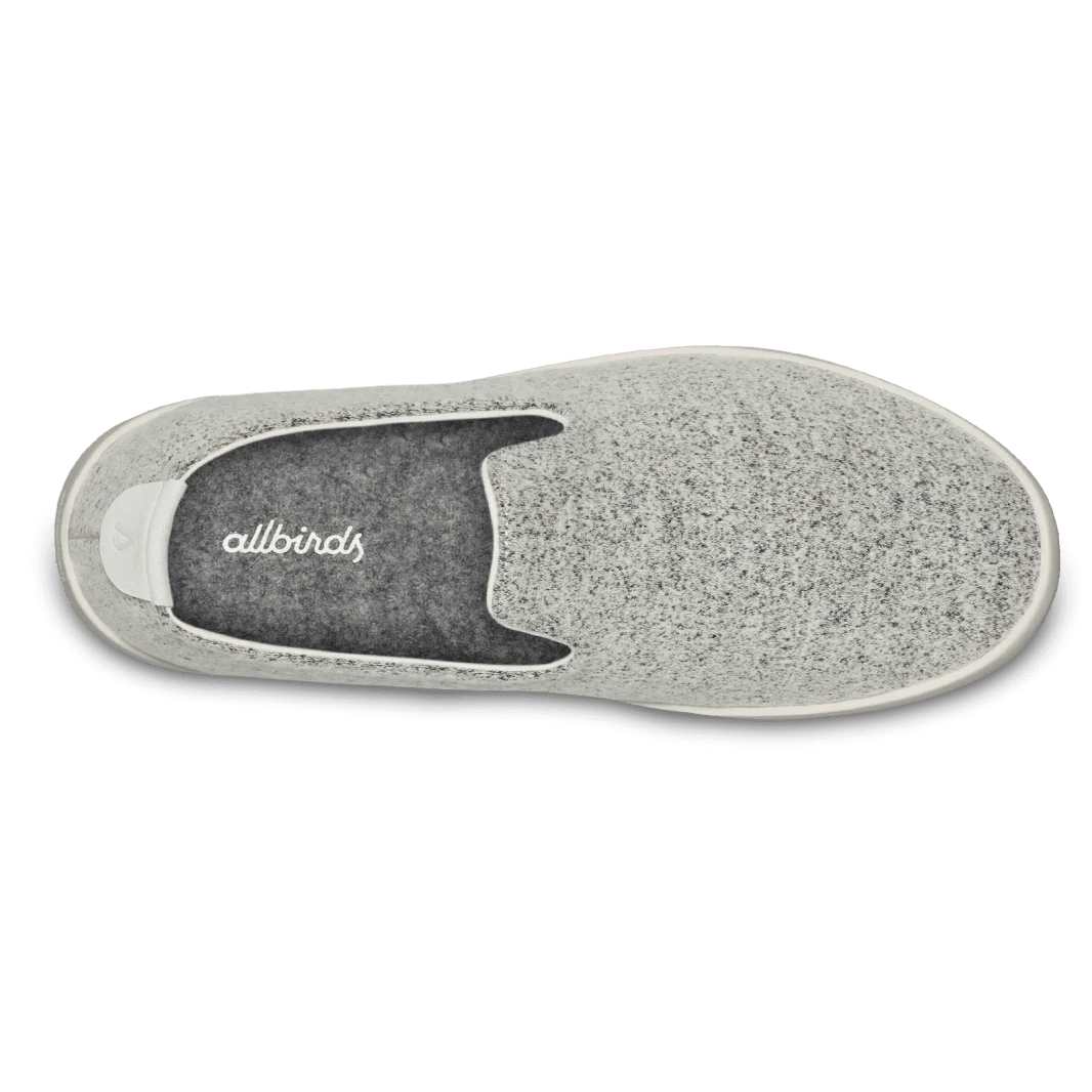 Women's Wool Lounger - Image 3
