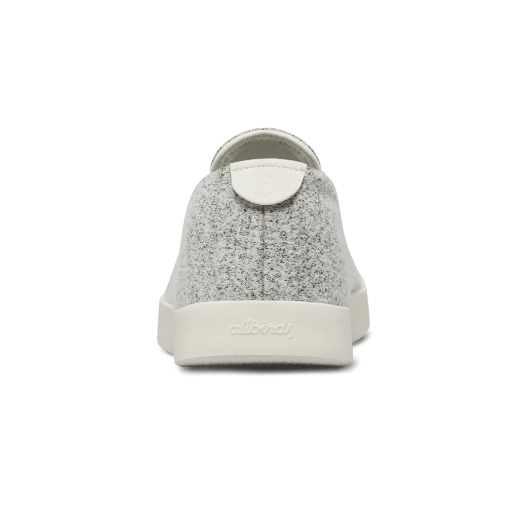 Women's Wool Lounger - Image 5
