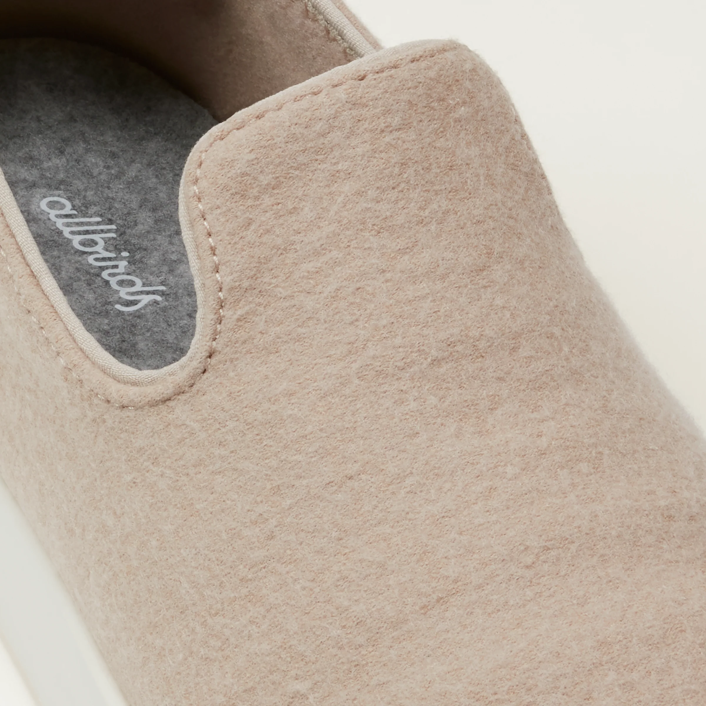 Women's Wool Lounger - Image 11
