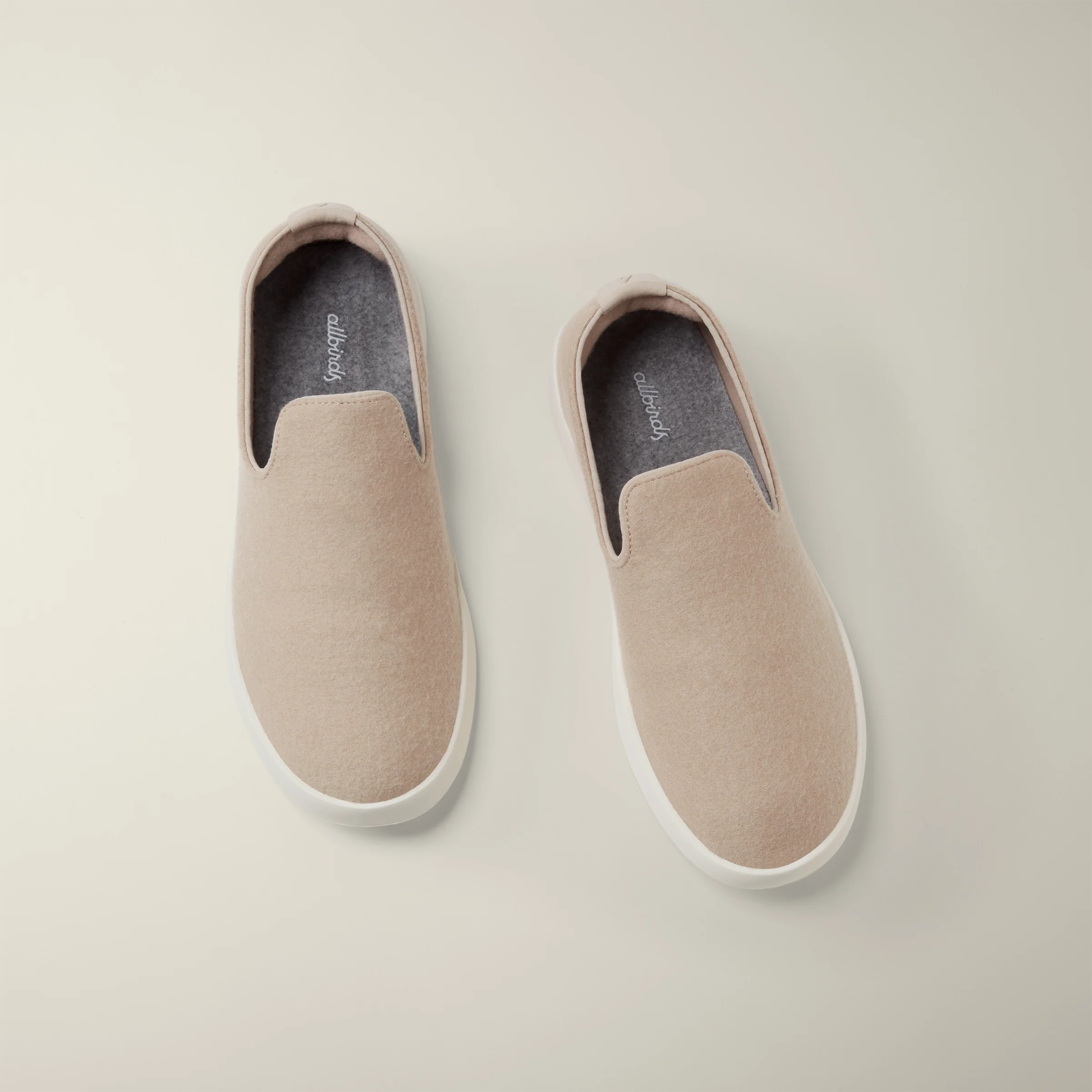 Women's Wool Lounger - Image 3