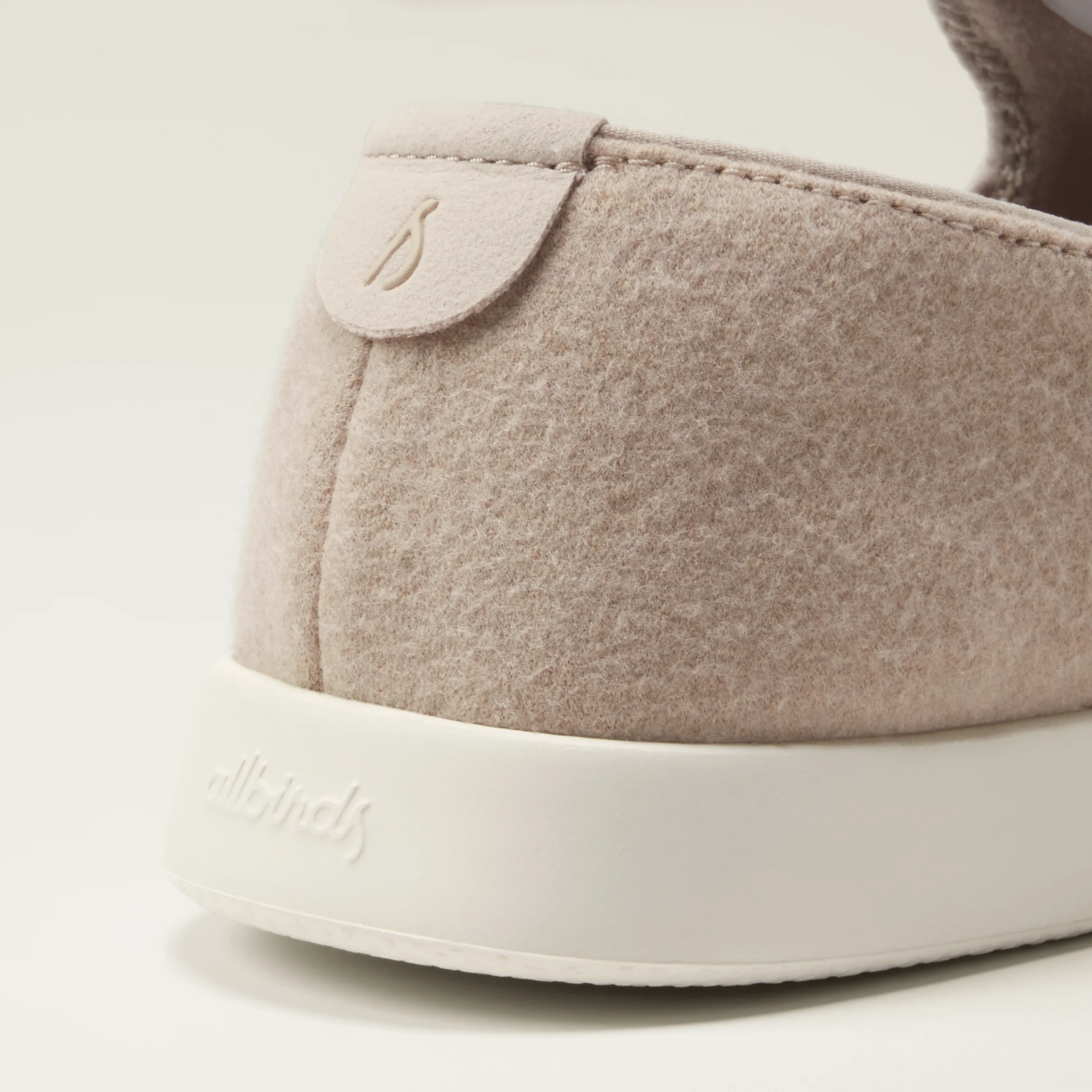 Women's Wool Lounger - Image 6
