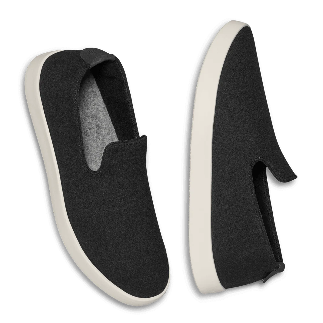 Women's Wool Lounger - Image 5