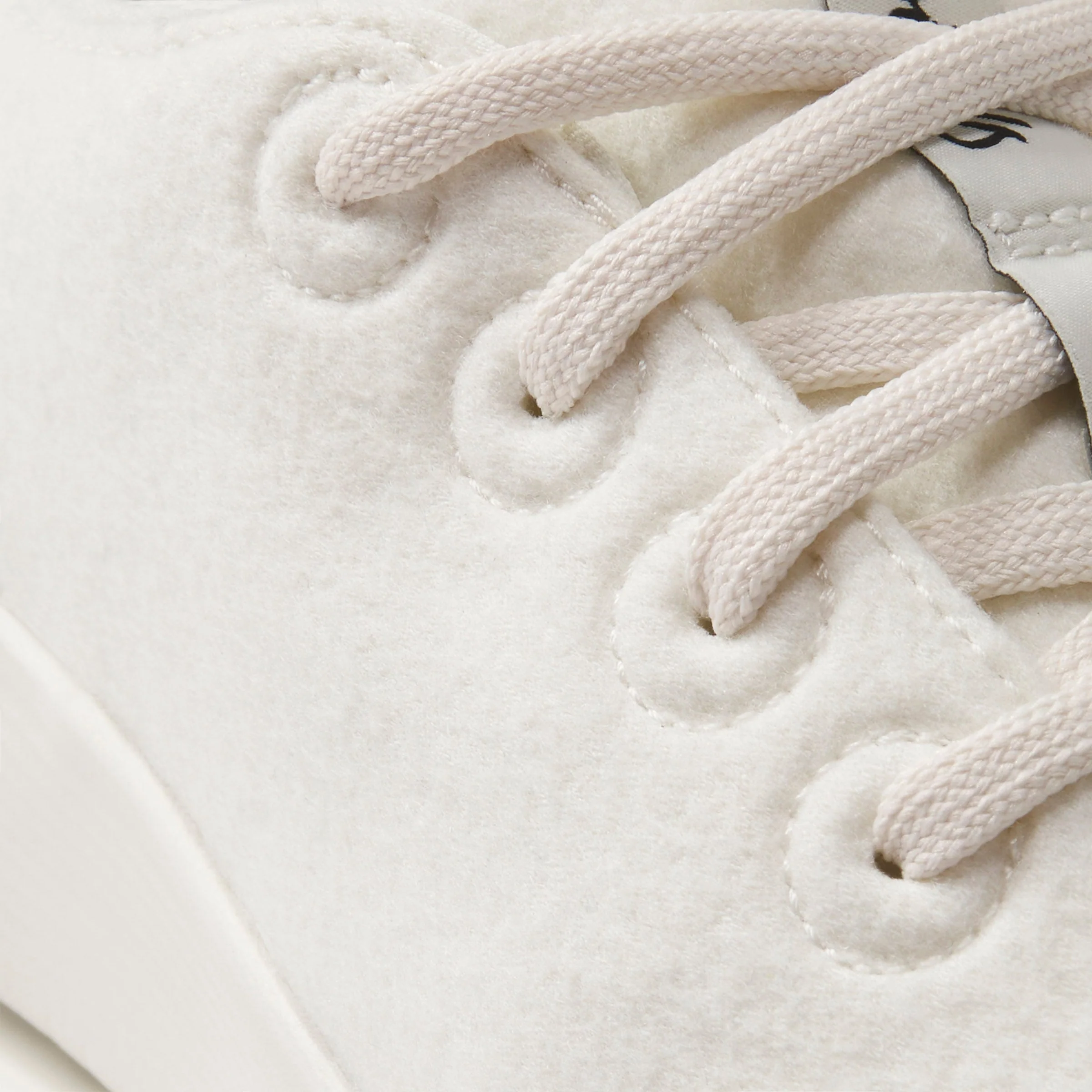 Women's Wool Runner Go - Image 5