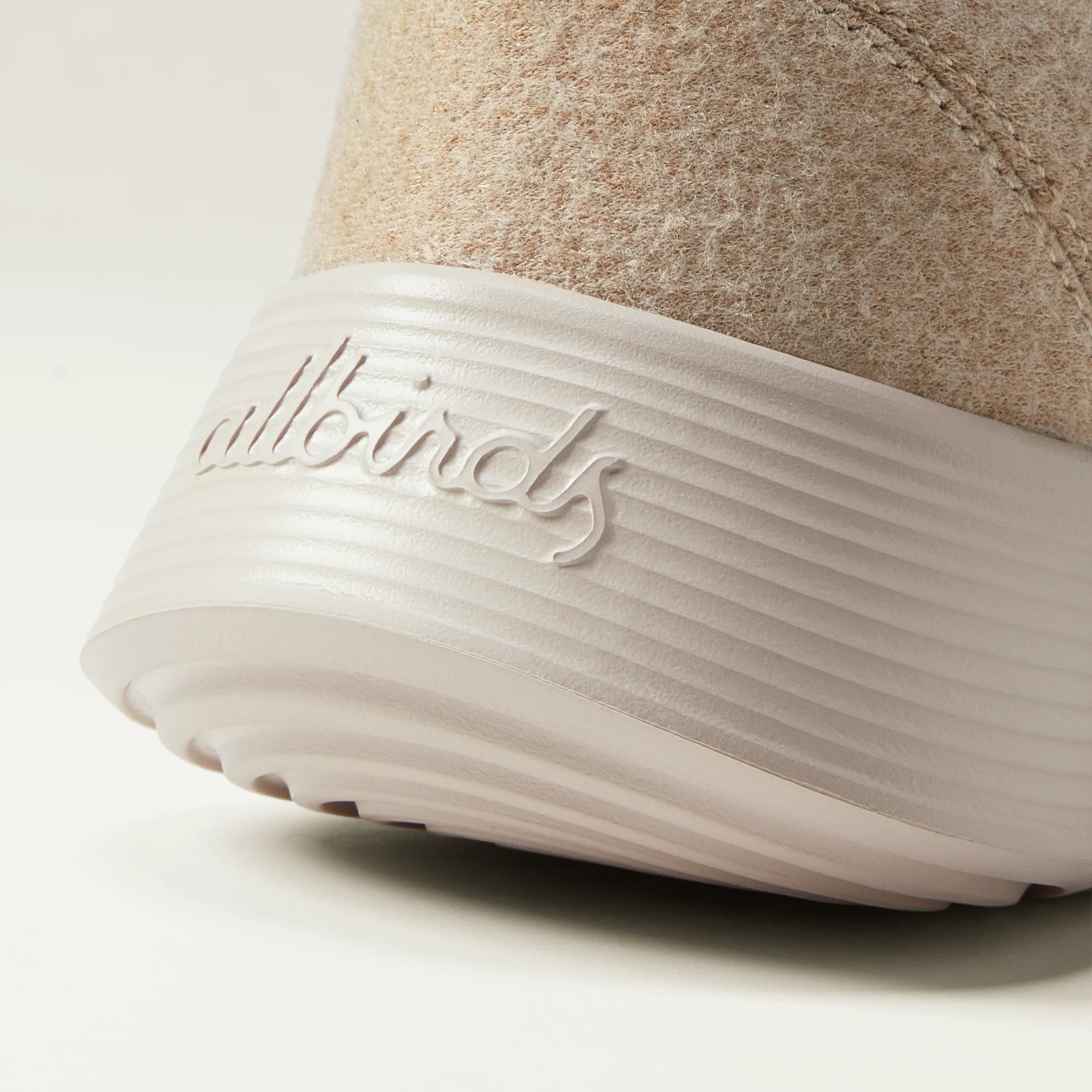 Women's Wool Runner Go - Image 5