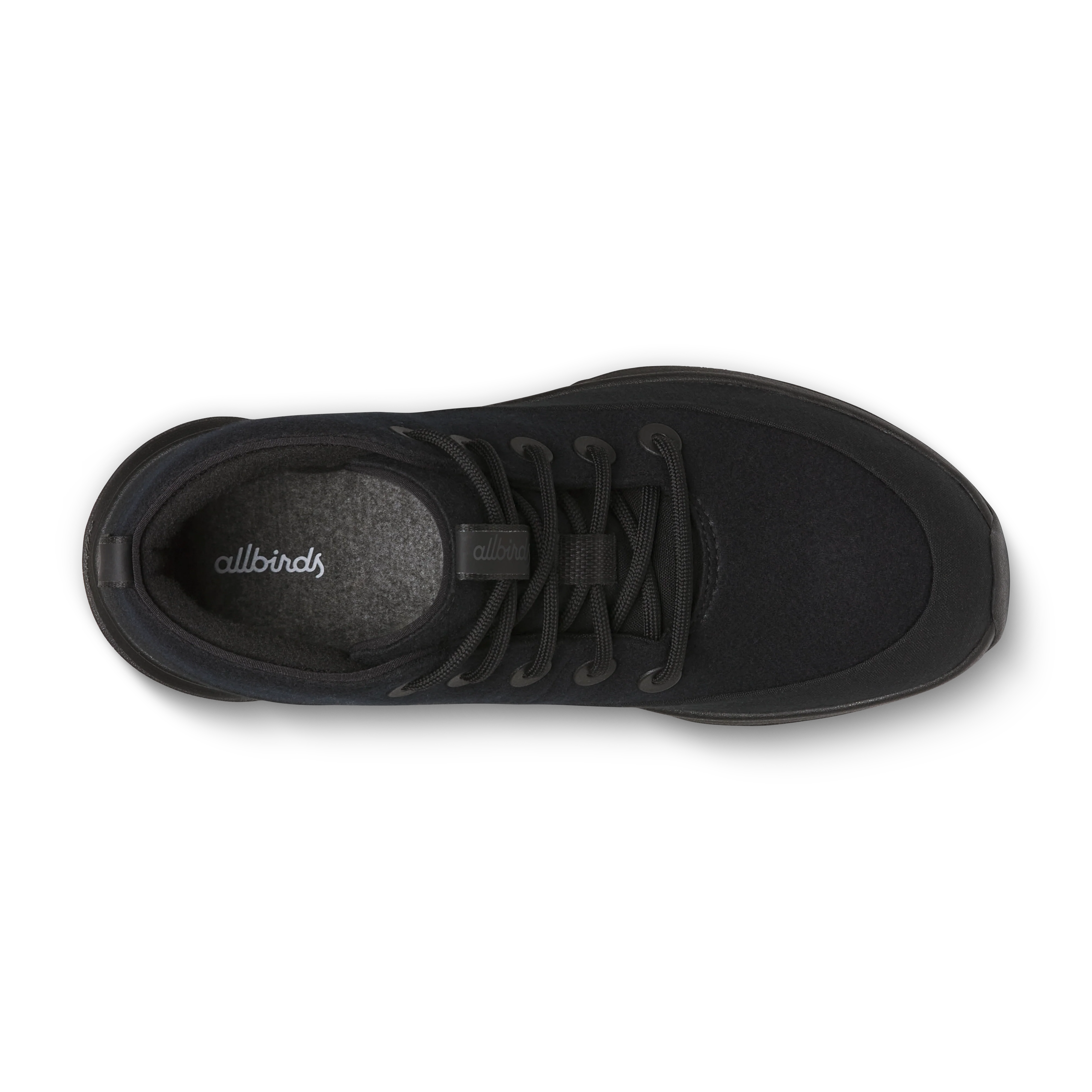 Women's Wool Runner NZ Mid Waterproof - Image 4