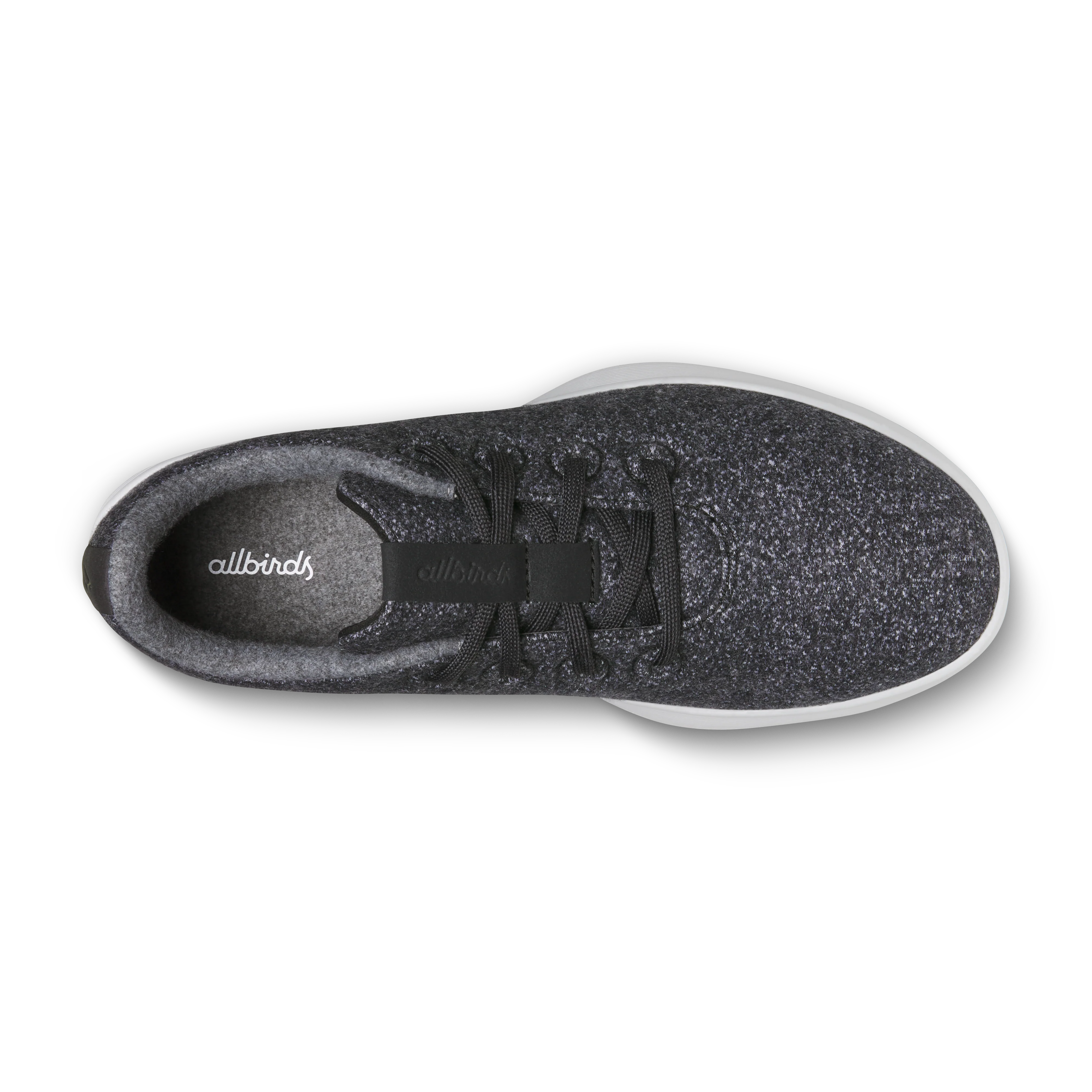 Women's Wool Runner NZ - Image 4
