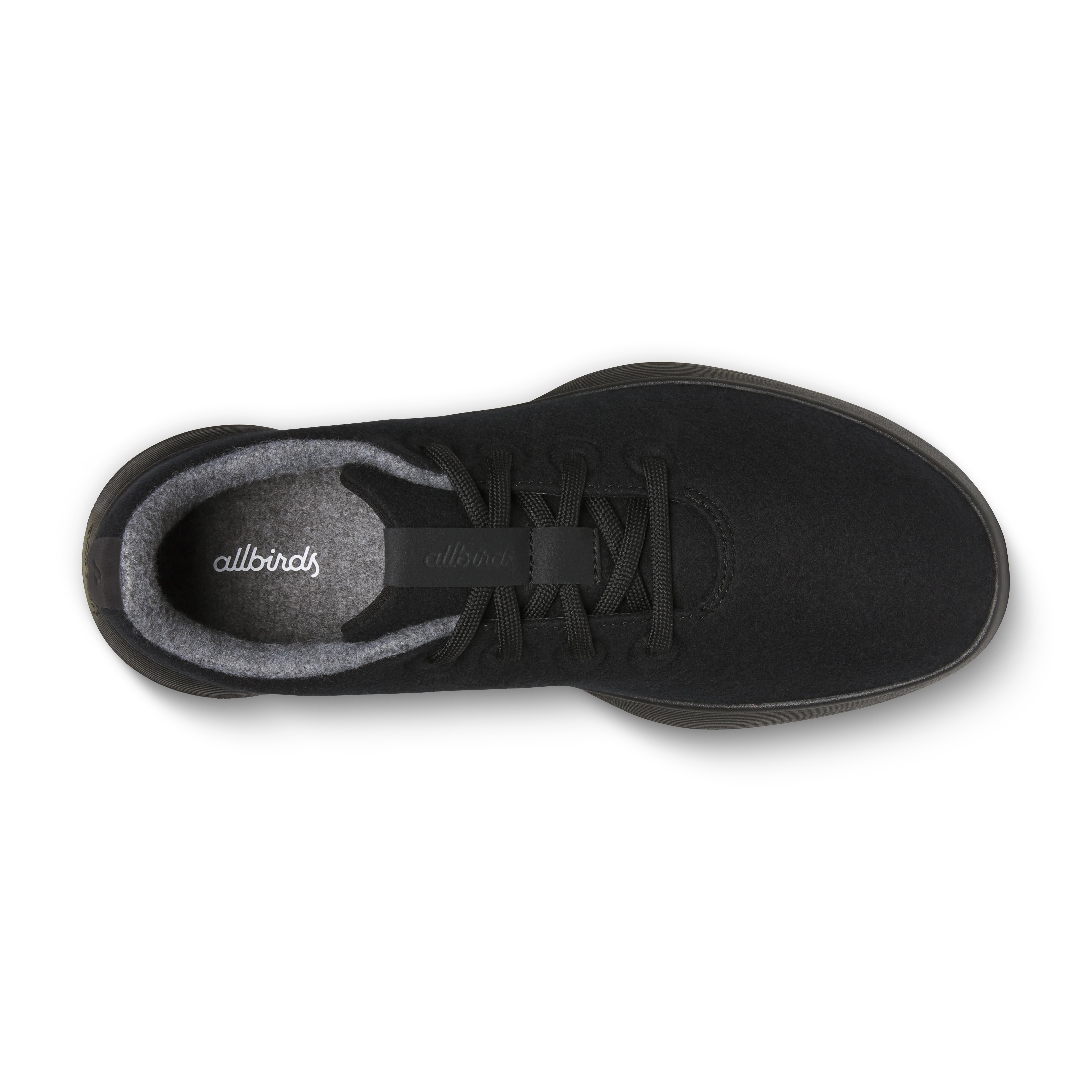 Women's Wool Runner NZ - Image 4